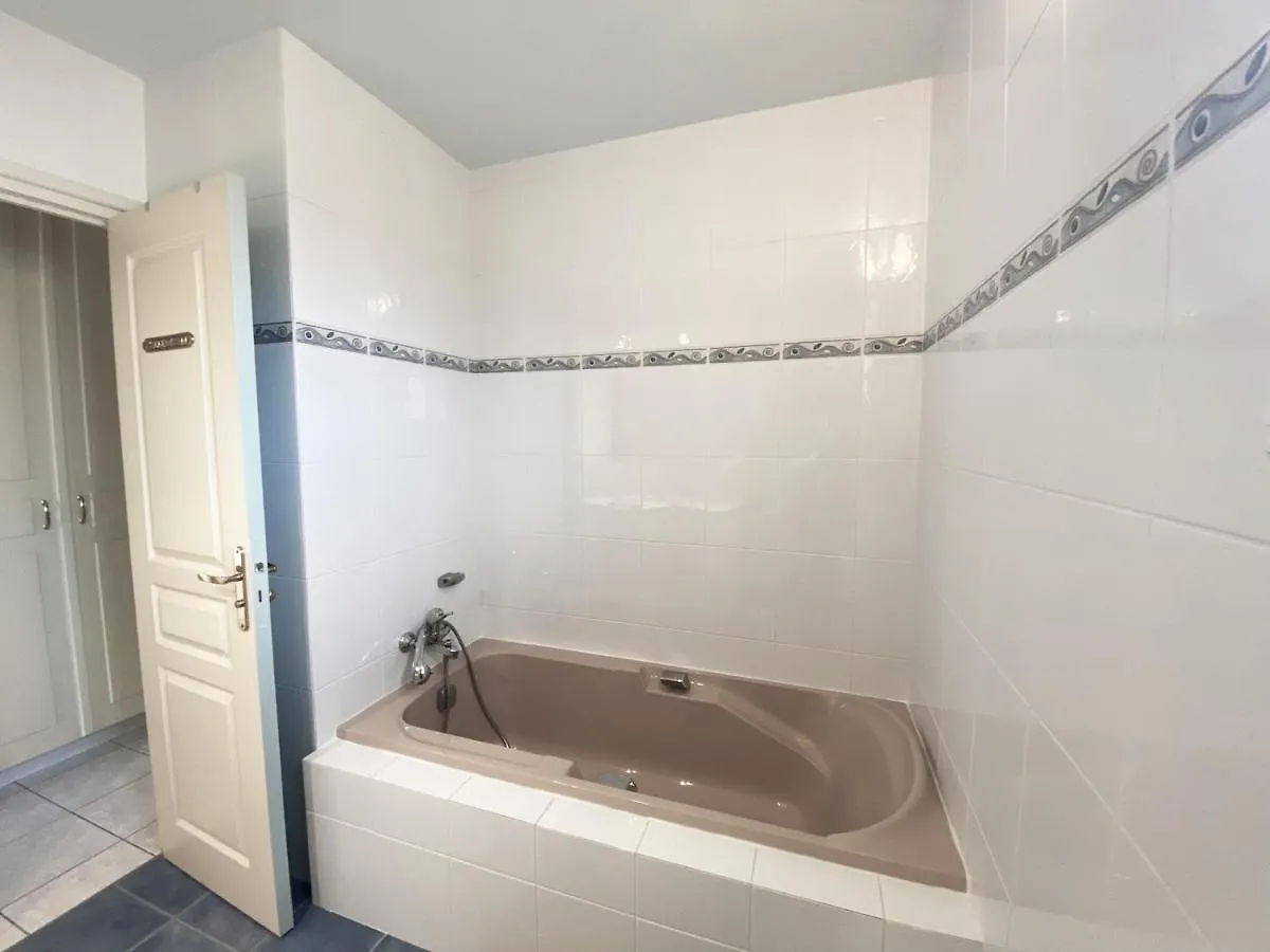 Maison Charmante Proches Plages - 9 Pers. - Jardin, Velos, Calme - Arzon - Fr-1-639-22 Nyaraló