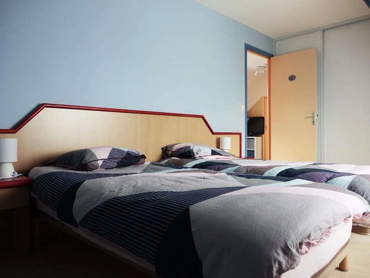 Maison Charmante Proches Plages - 9 Pers. - Jardin, Velos, Calme - Arzon - Fr-1-639-22 Γαλλία